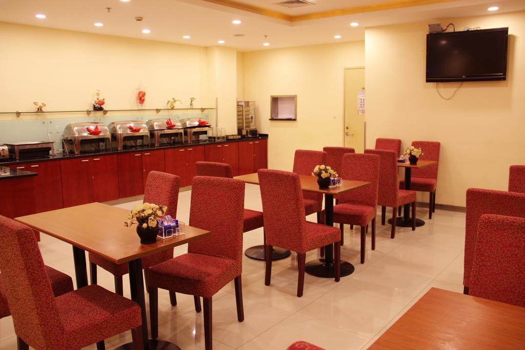 Hanting Hotel Beijing South Railway Station Camera foto