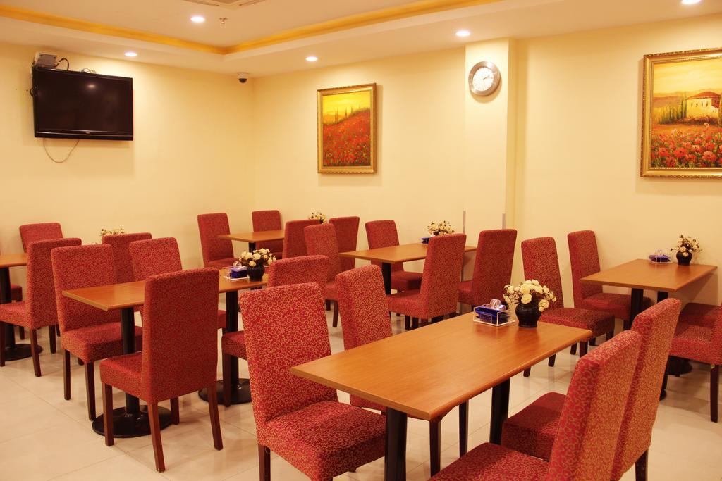 Hanting Hotel Beijing South Railway Station Camera foto